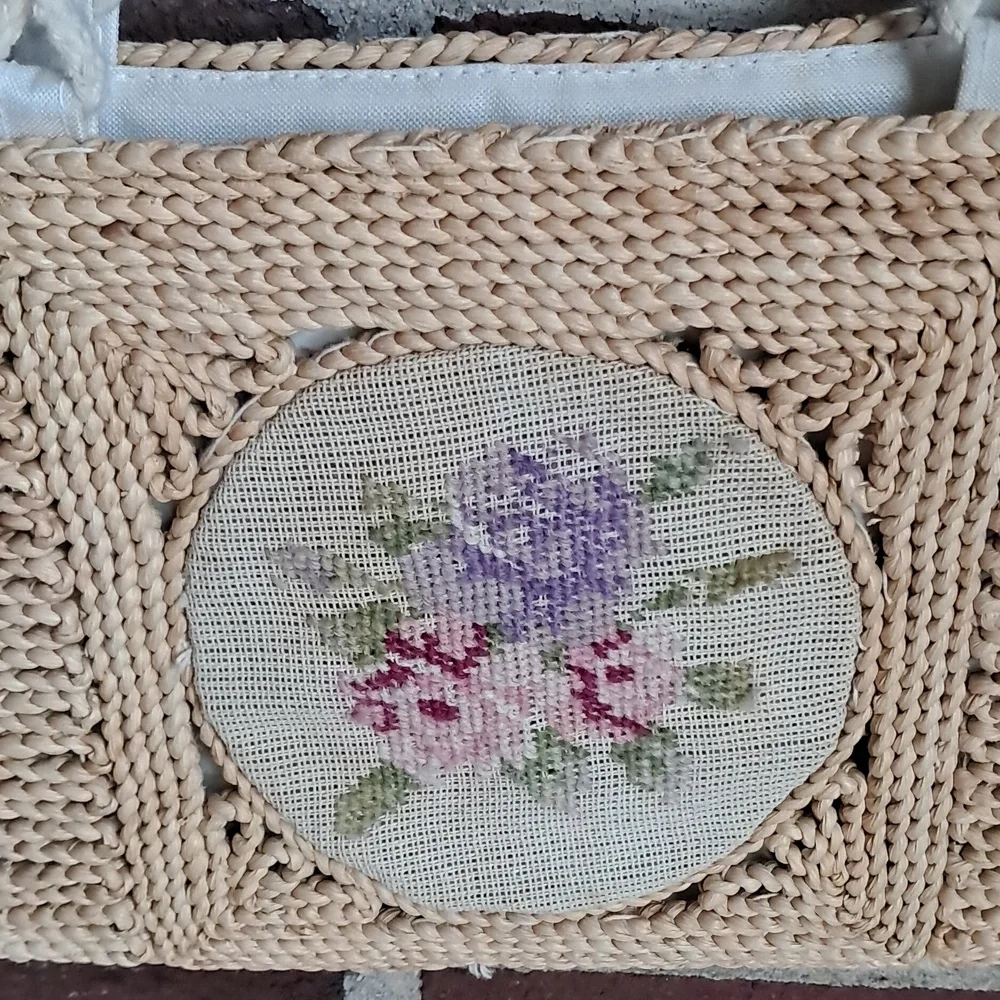Handmade this beige